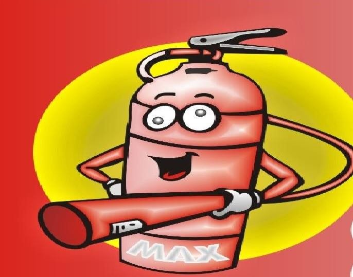 Cliente Max Extintores